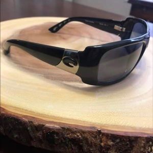 Costa Del Mar Sunglasses